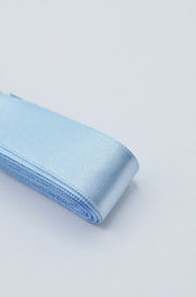 Panglica Dublu Satinata 20mm, (10m/Pachet)