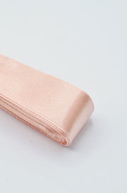 Panglica Dublu Satinata 20mm, (10m/Pachet)