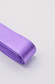 Panglica Dublu Satinata 20mm, (10m/Pachet)