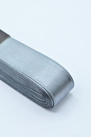 Panglica Dublu Satinata 20mm, (10m/Pachet)