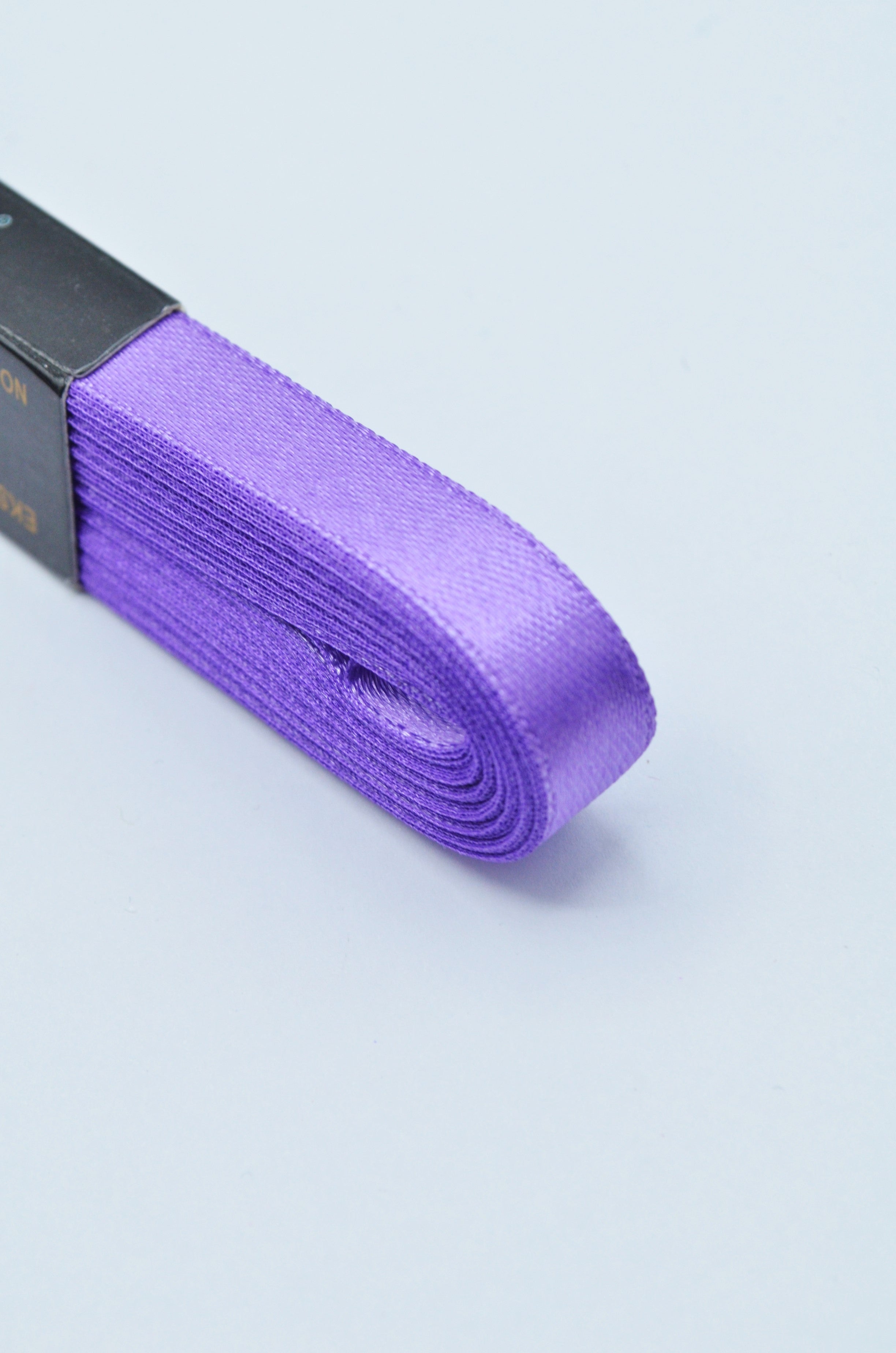 Panglica Dublu Satinata 10mm, (10m/Pachet)