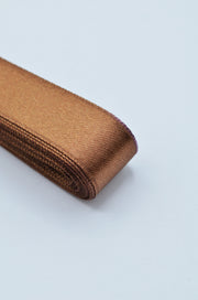 Panglica Dublu Satinata 20mm, (10m/Pachet)