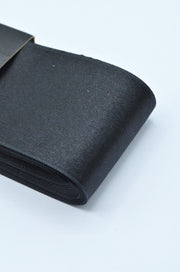 Panglica Dublu Satinata 50mm, (10m/Pachet)