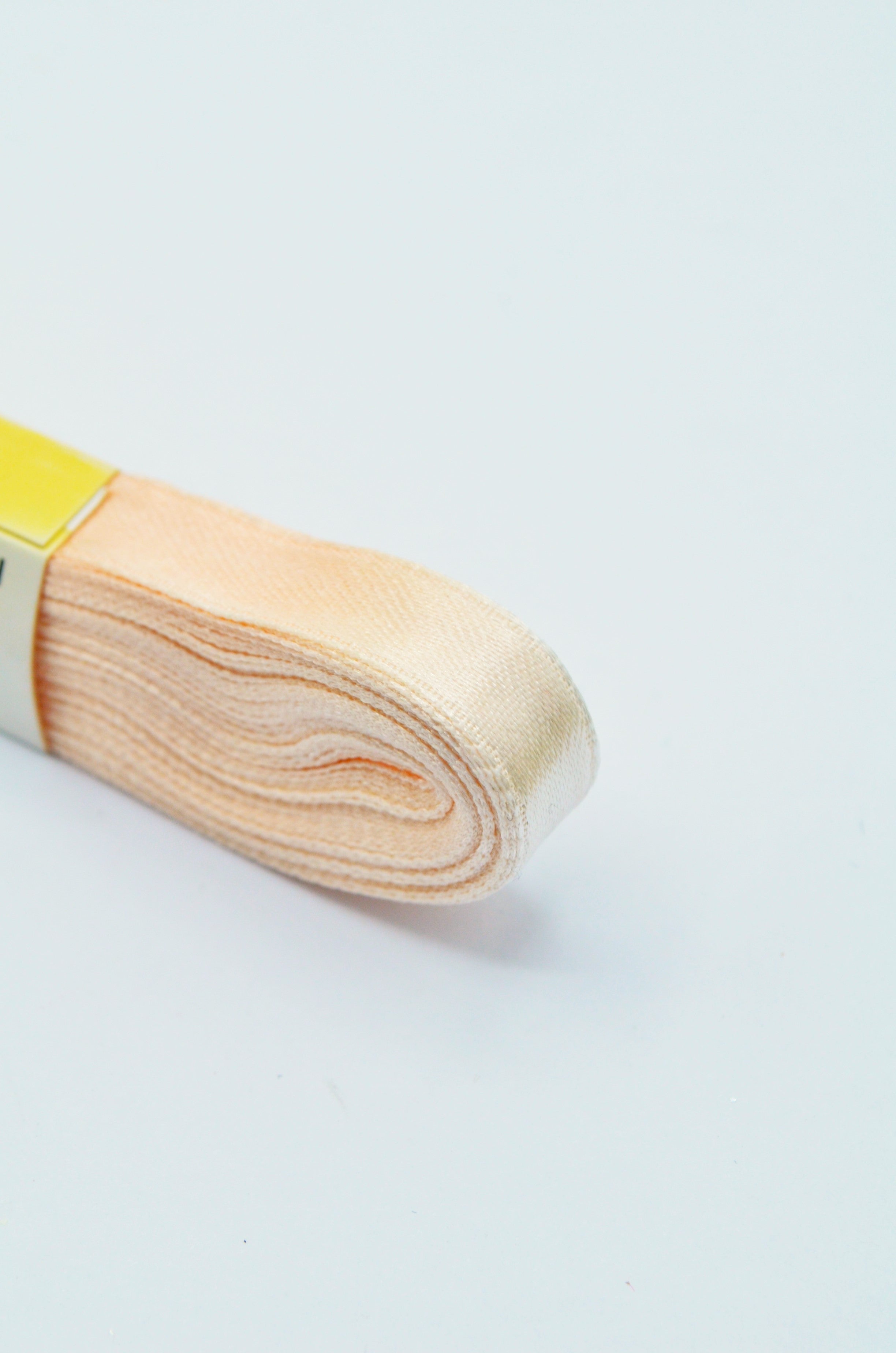 Panglica Dublu Satinata 10mm, (10m/Pachet)