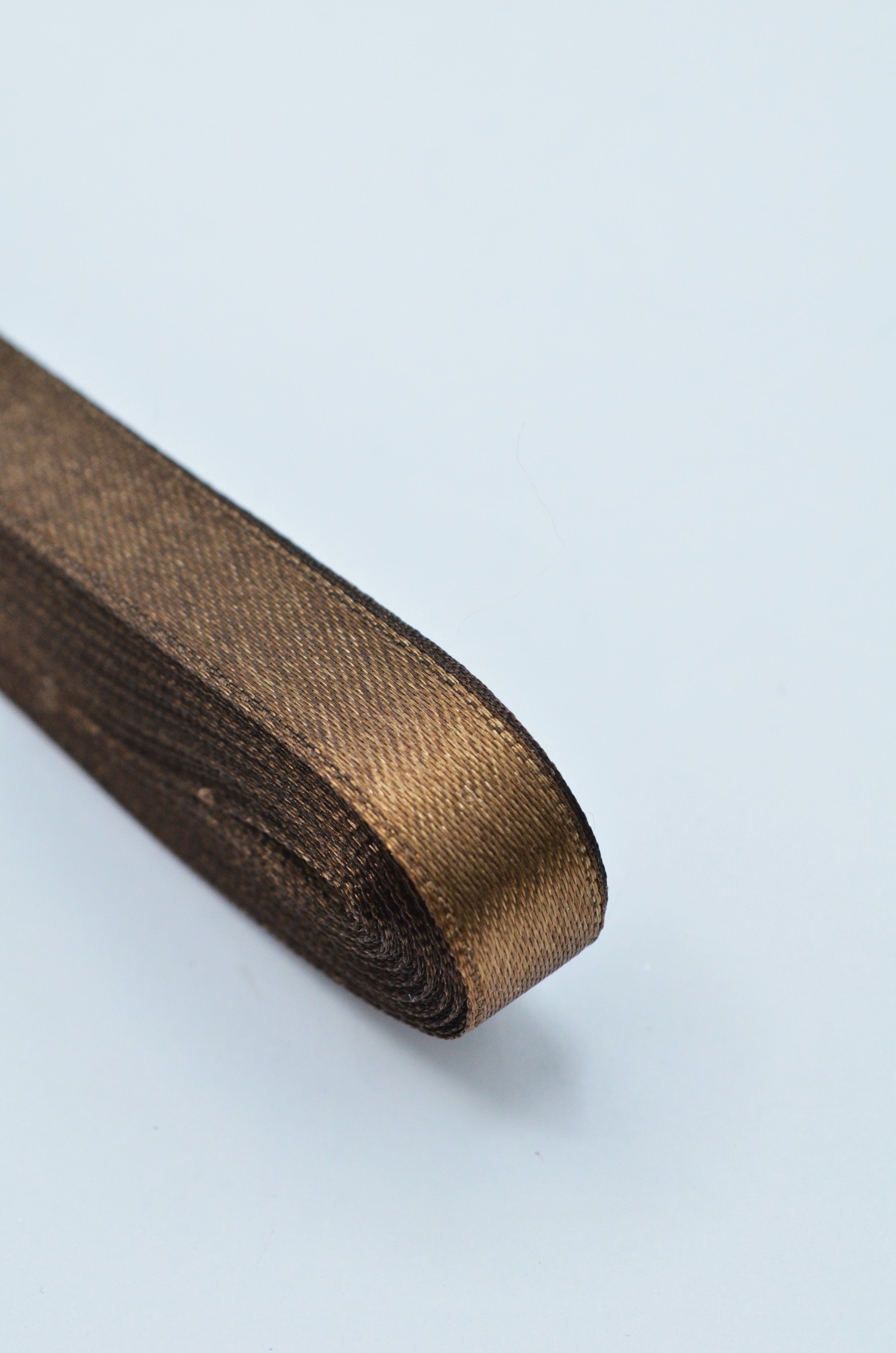 Panglica Dublu Satinata 10mm, (10m/Pachet)