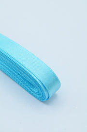 Panglica Dublu Satinata 10mm, (10m/Pachet)