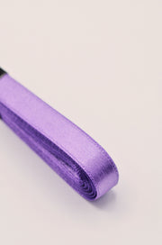 Panglica Dublu Satinata 10mm, (10m/Pachet)
