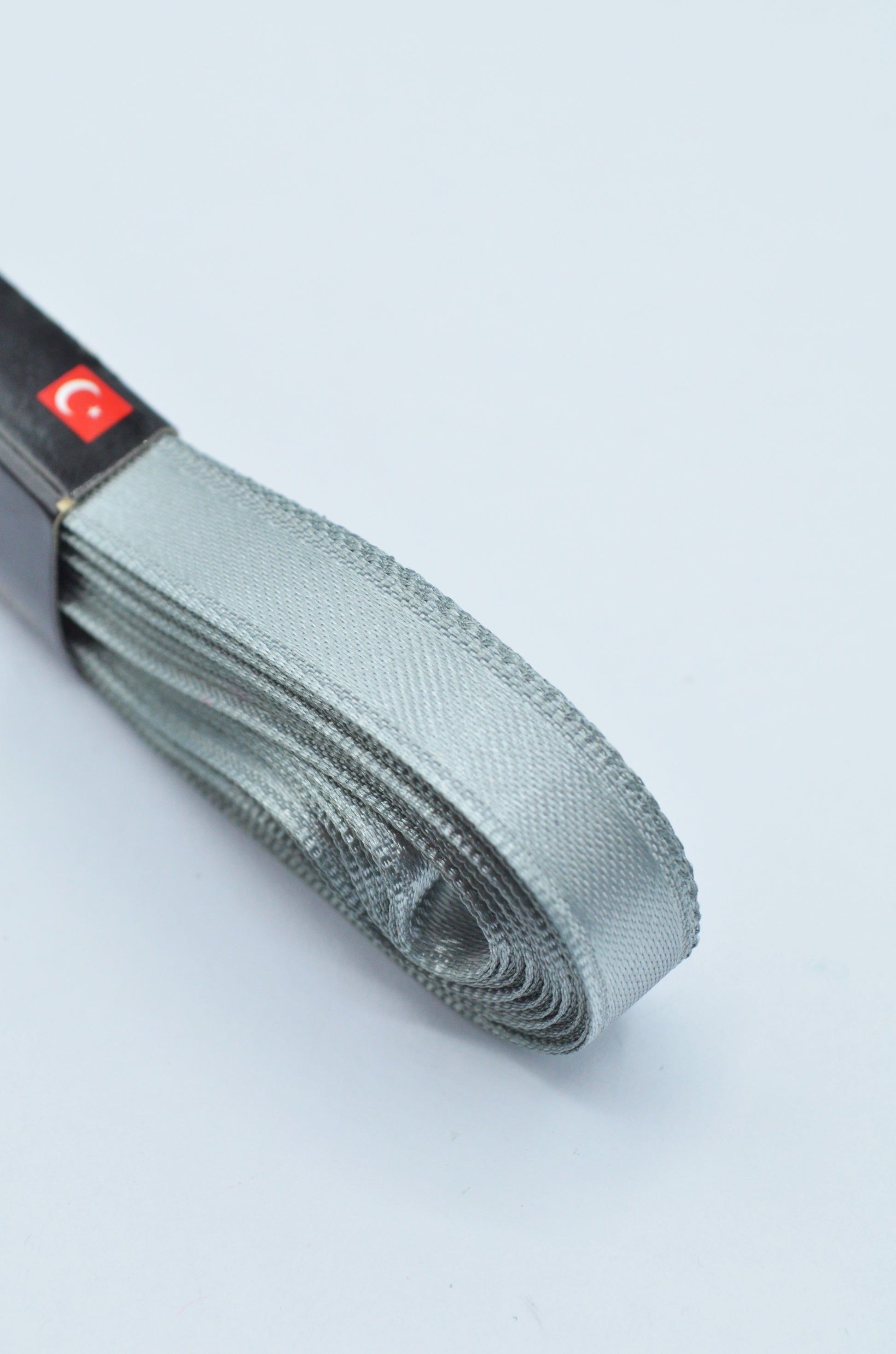 Panglica Dublu Satinata 10mm, (10m/Pachet)