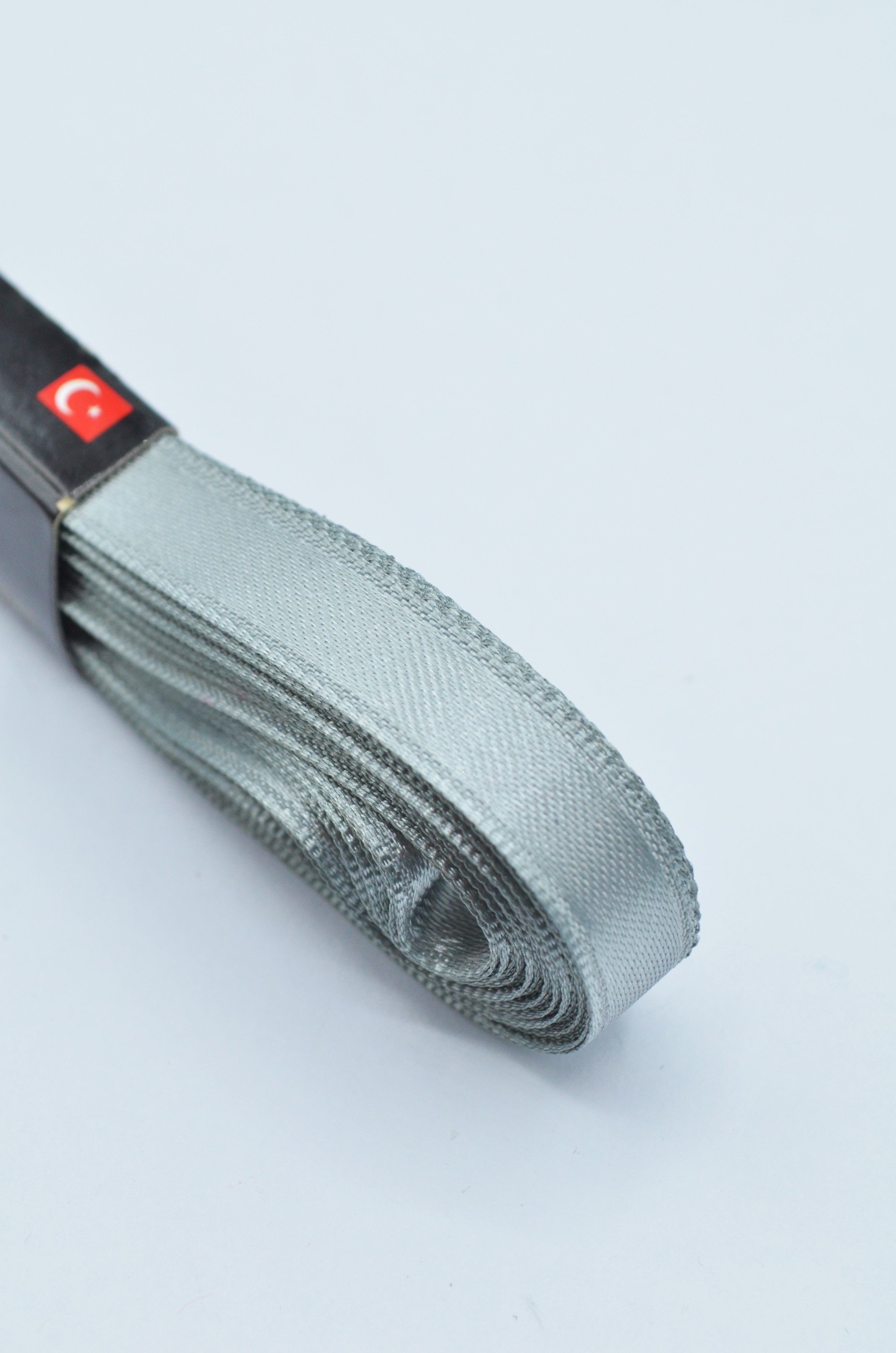 Panglica Dublu Satinata 10mm, (10m/Pachet)