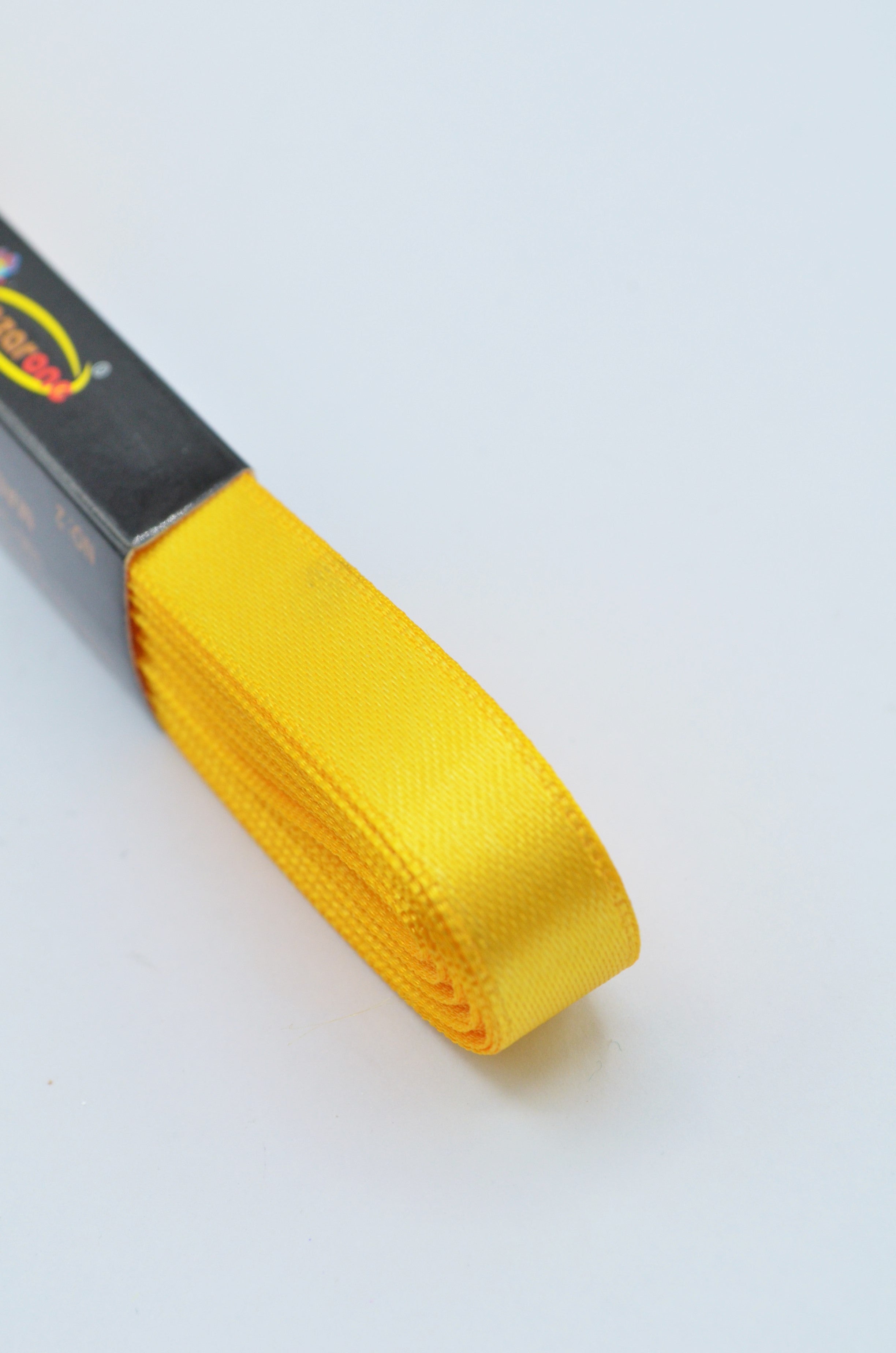 Panglica Dublu Satinata 10mm, (10m/Pachet)