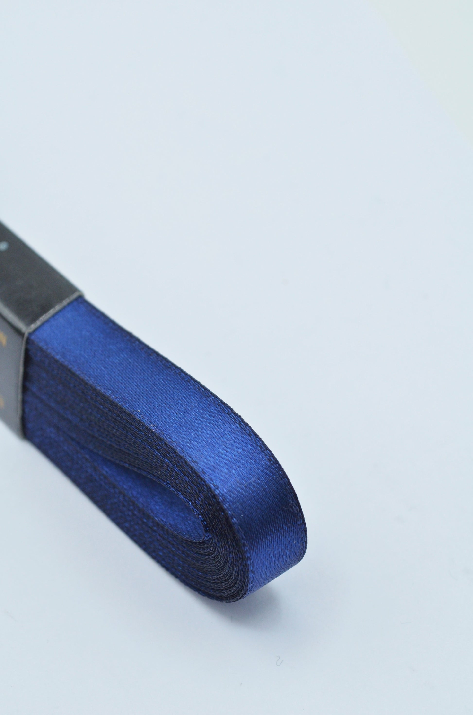 Panglica Dublu Satinata 10mm, (10m/Pachet)