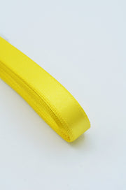 Panglica Dublu Satinata 10mm, (10m/Pachet)