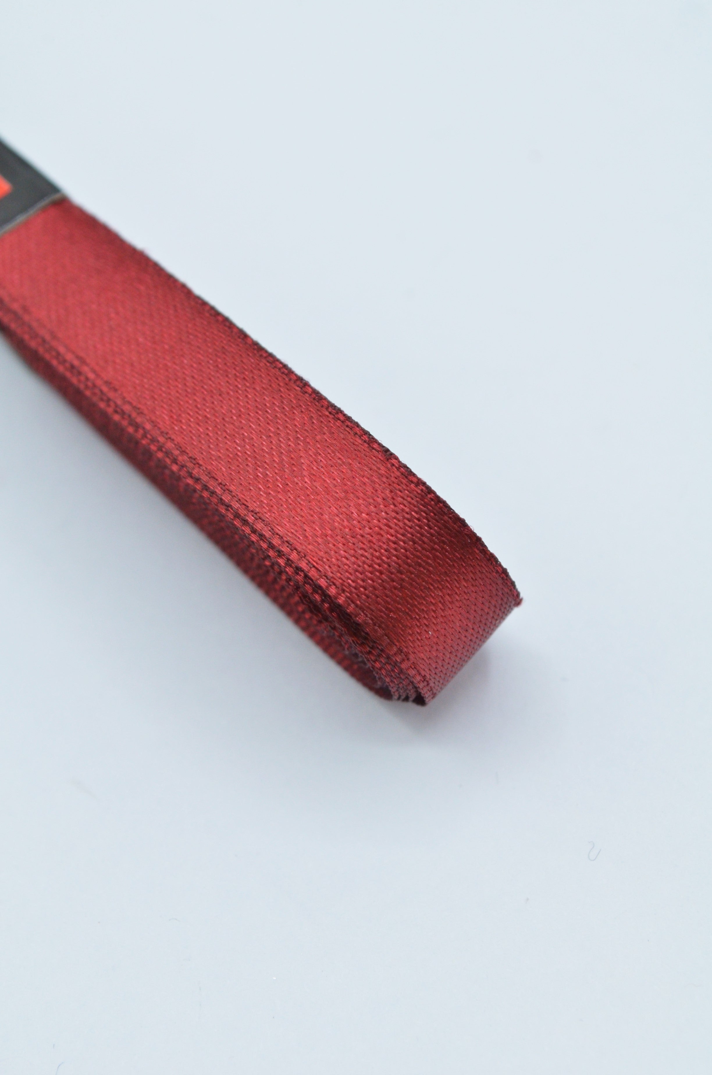 Panglica Dublu Satinata 10mm, (10m/Pachet)