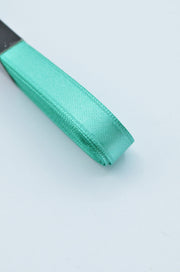 Panglica Dublu Satinata 10mm, (10m/Pachet)