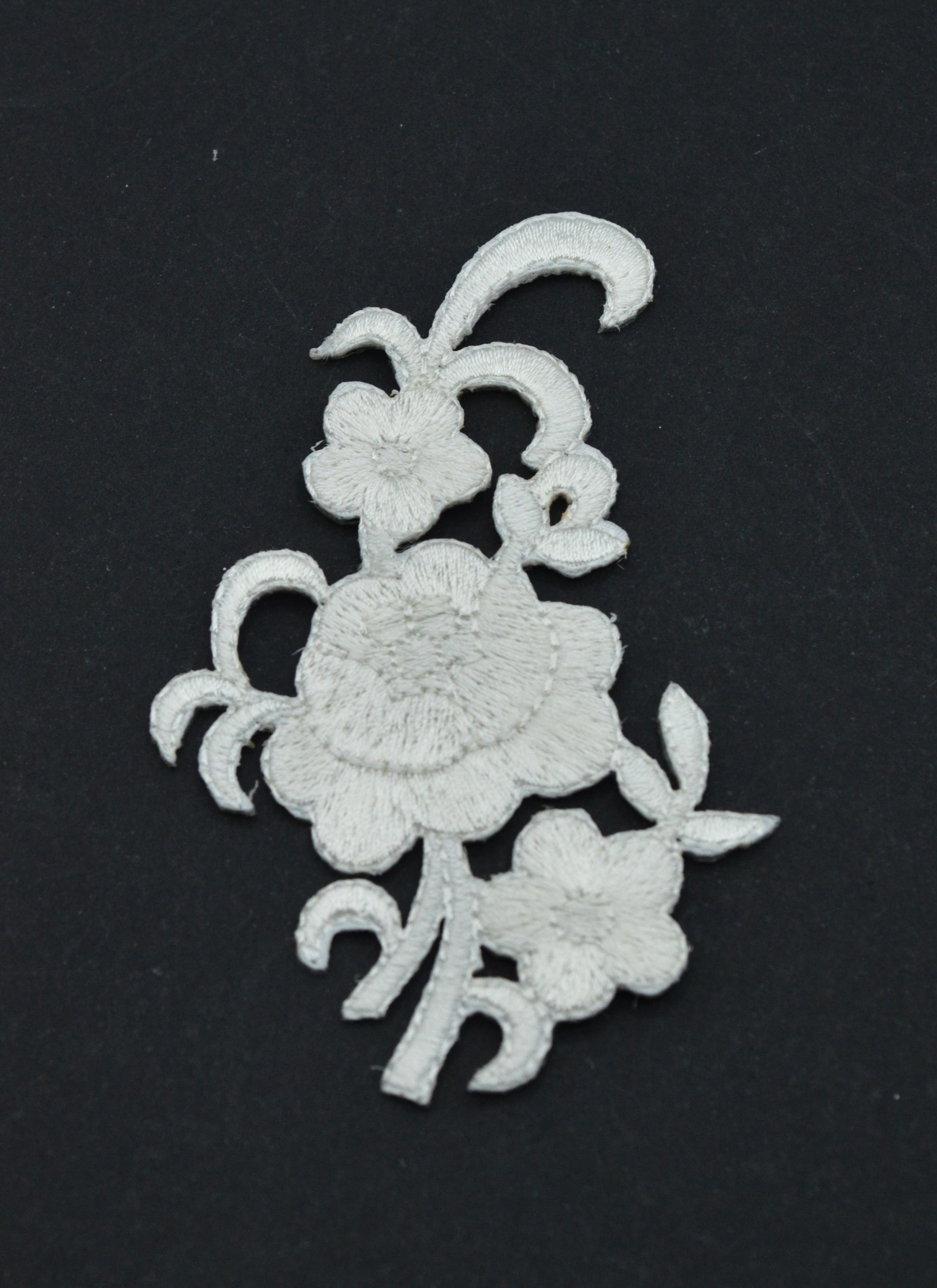 Aplicatie Termoadeziva 6x10cm