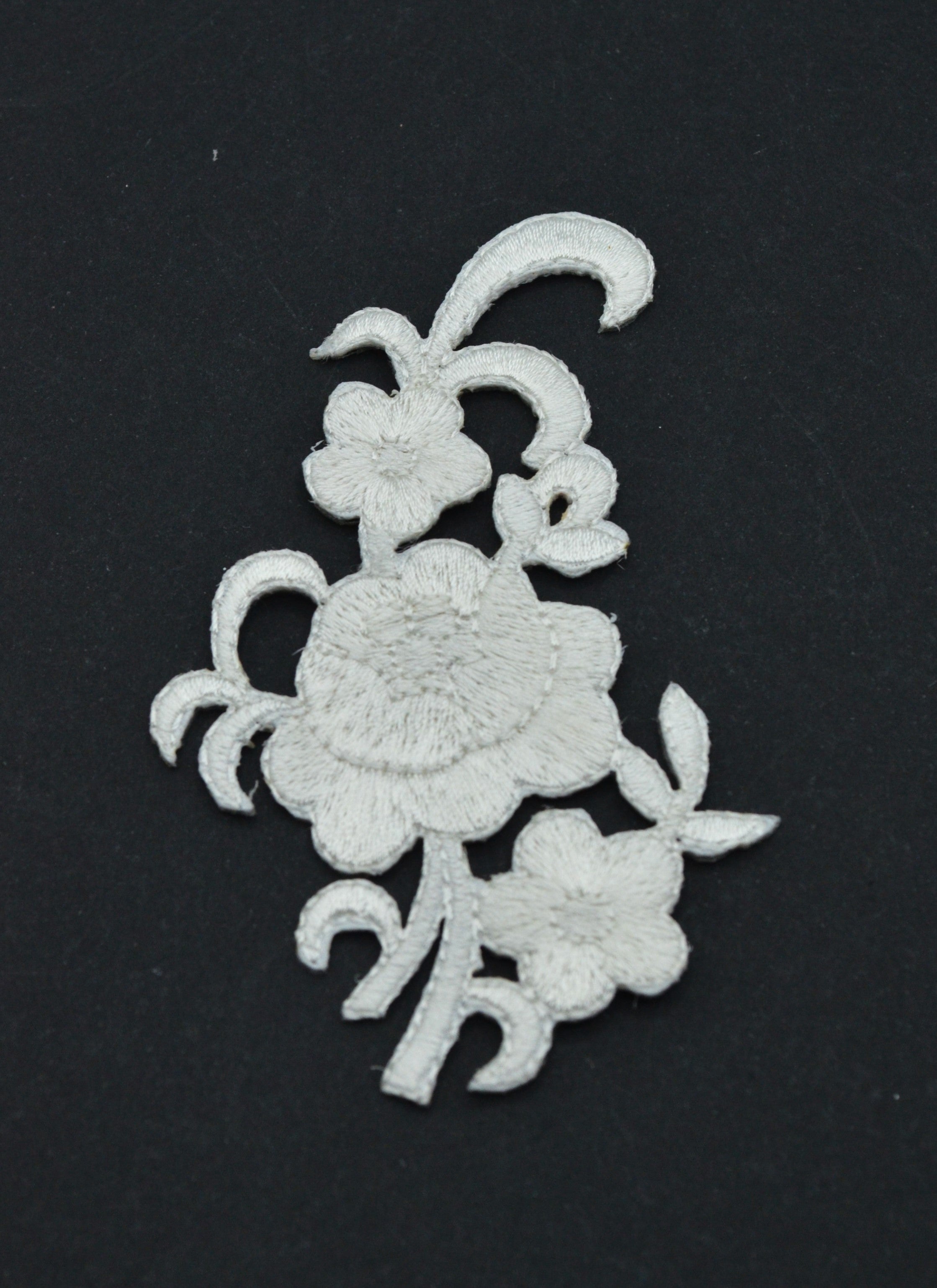 Aplicatie Termoadeziva 6x10cm
