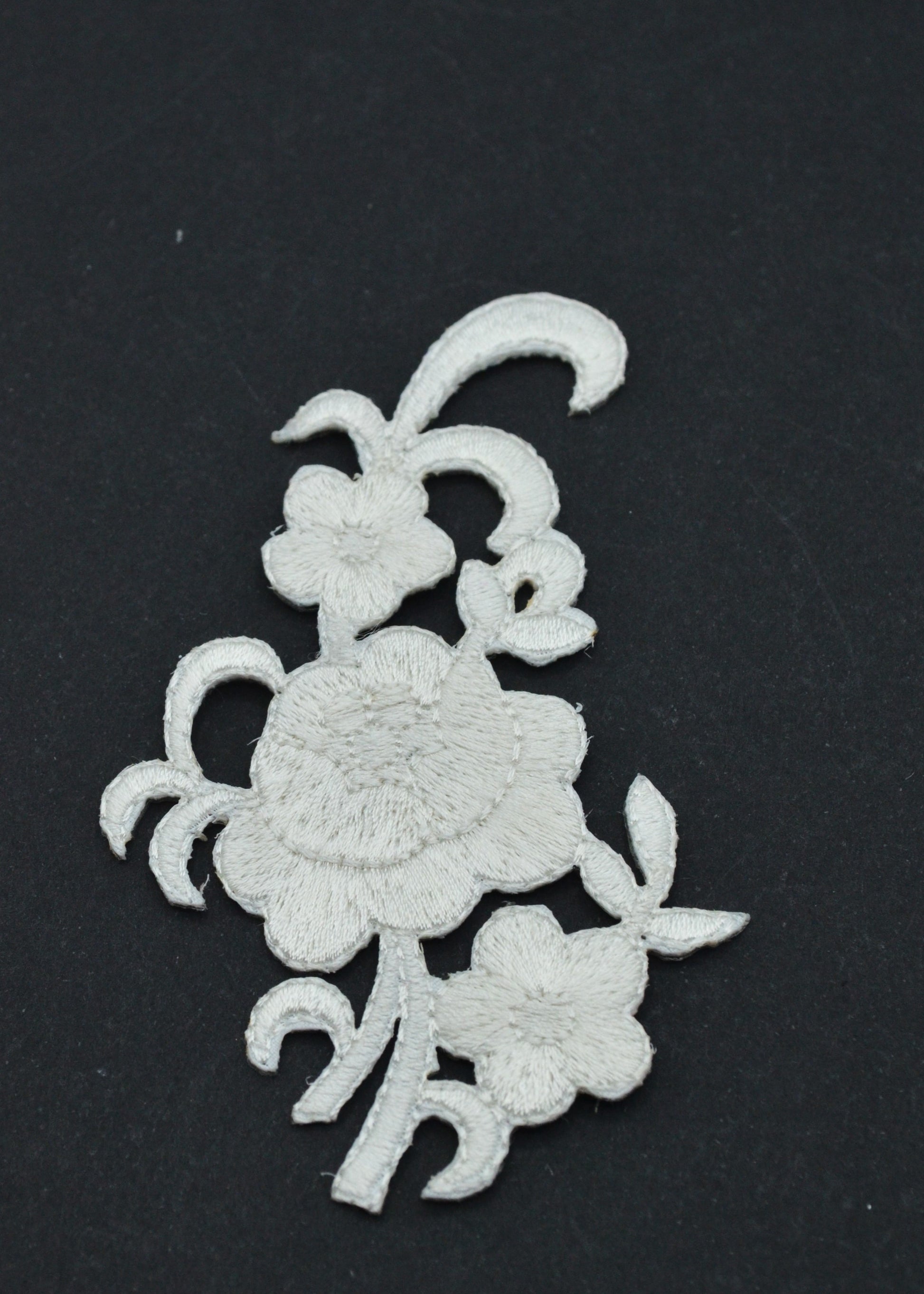 Aplicatie Termoadeziva 6x10cm