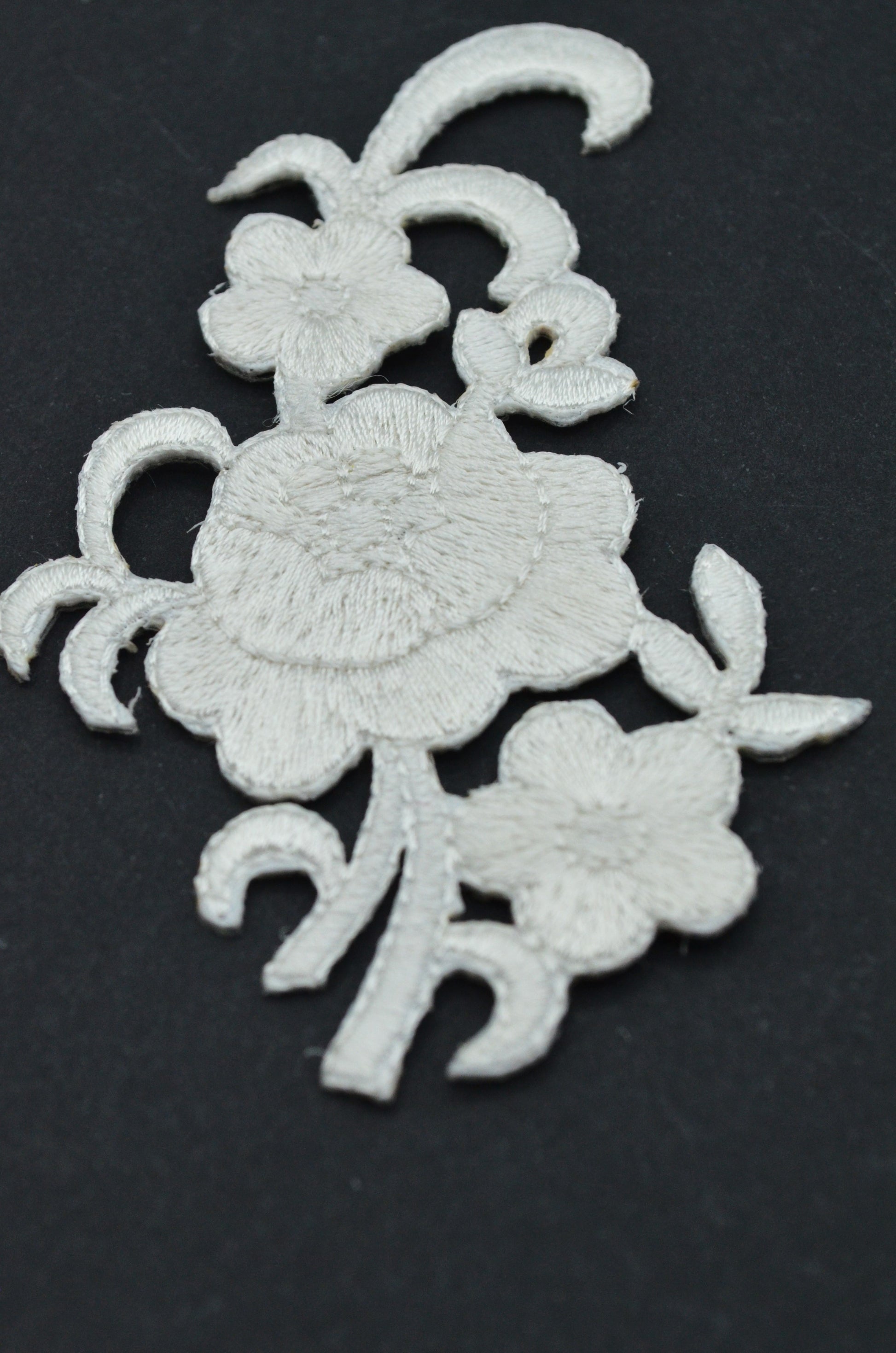 Aplicatie Termoadeziva 6x10cm