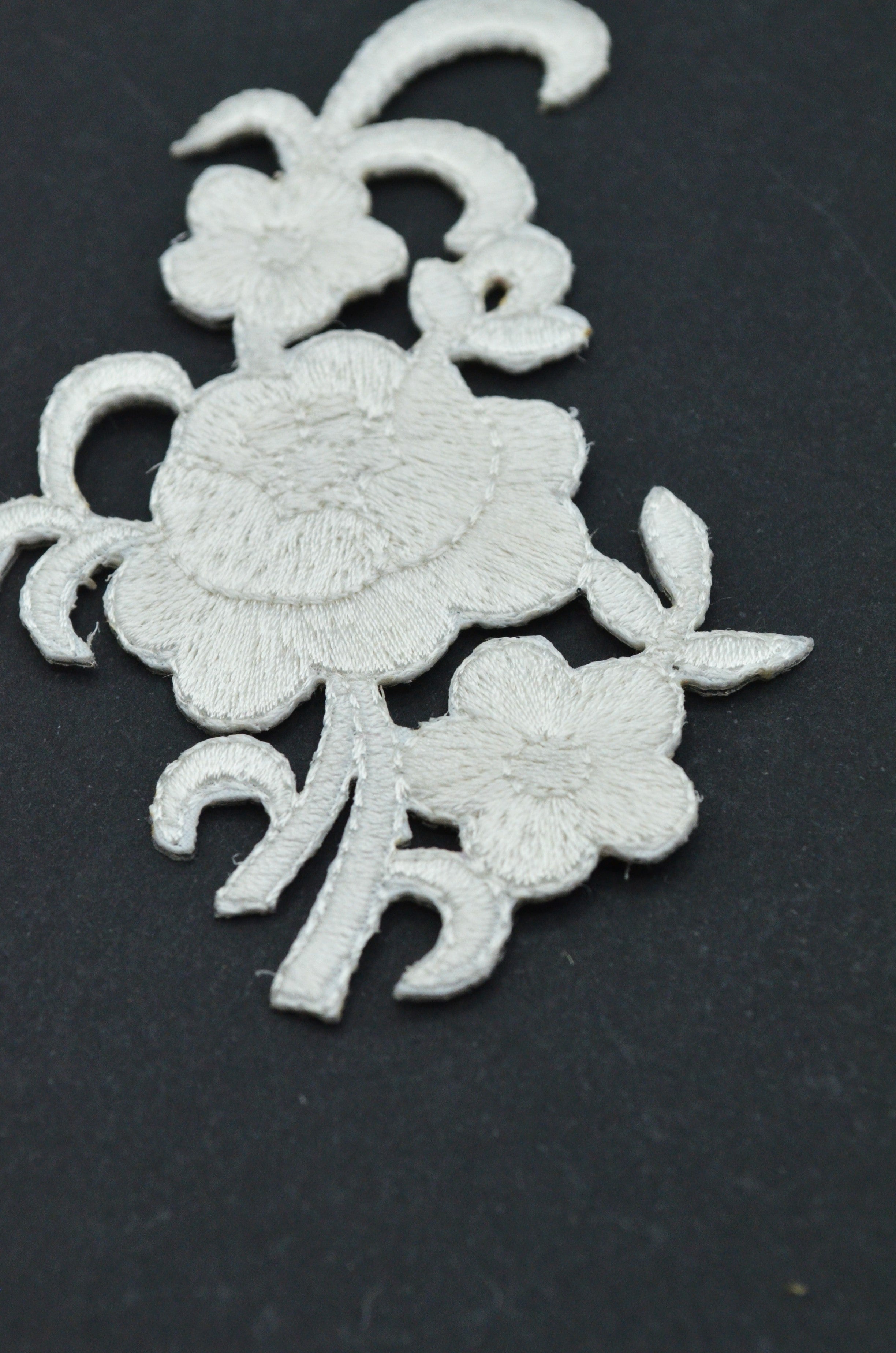 Aplicatie Termoadeziva 6x10cm