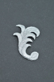 Aplicatie Termoadeziva 4x6cm