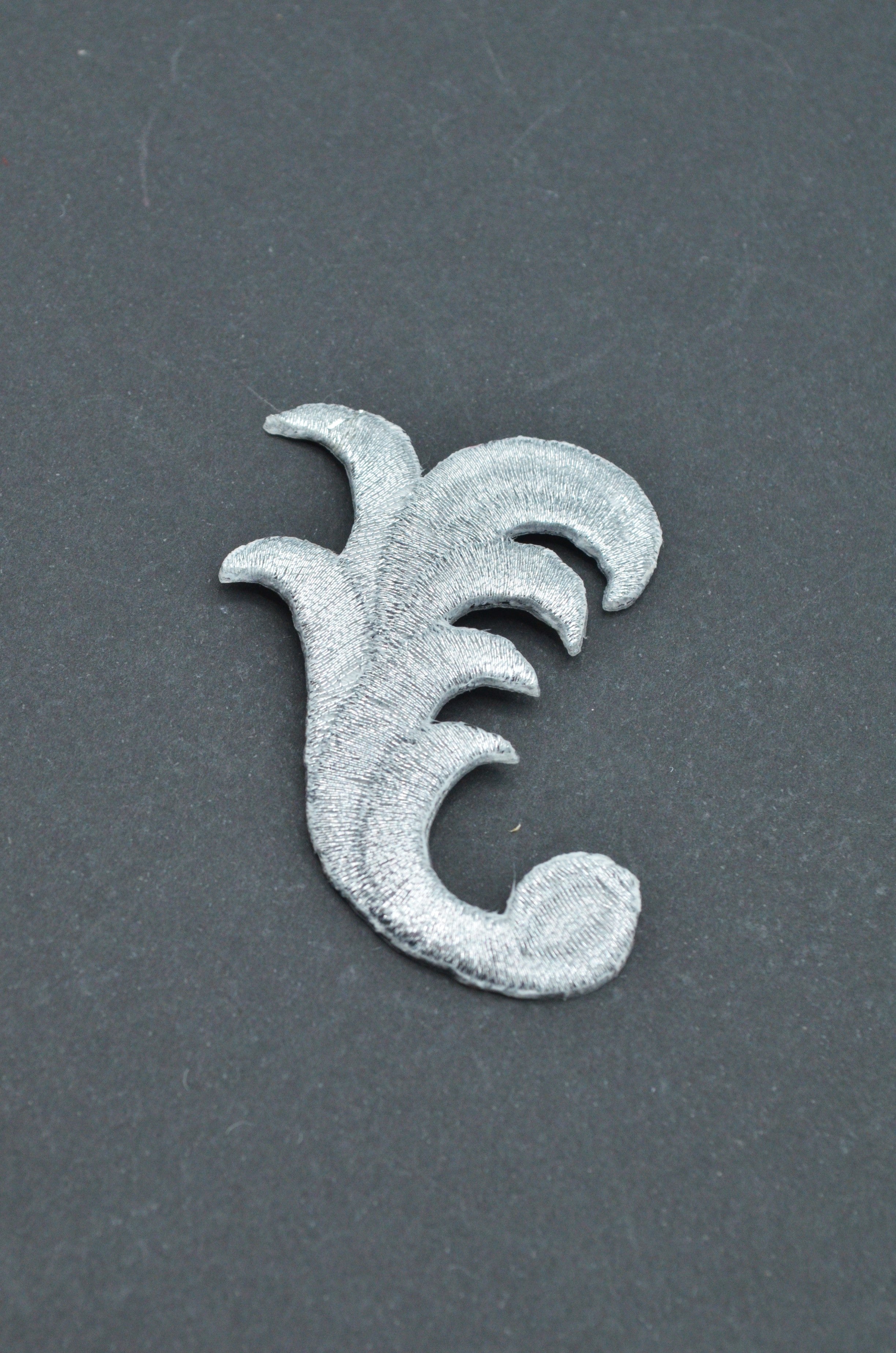 Aplicatie Termoadeziva 4x6cm