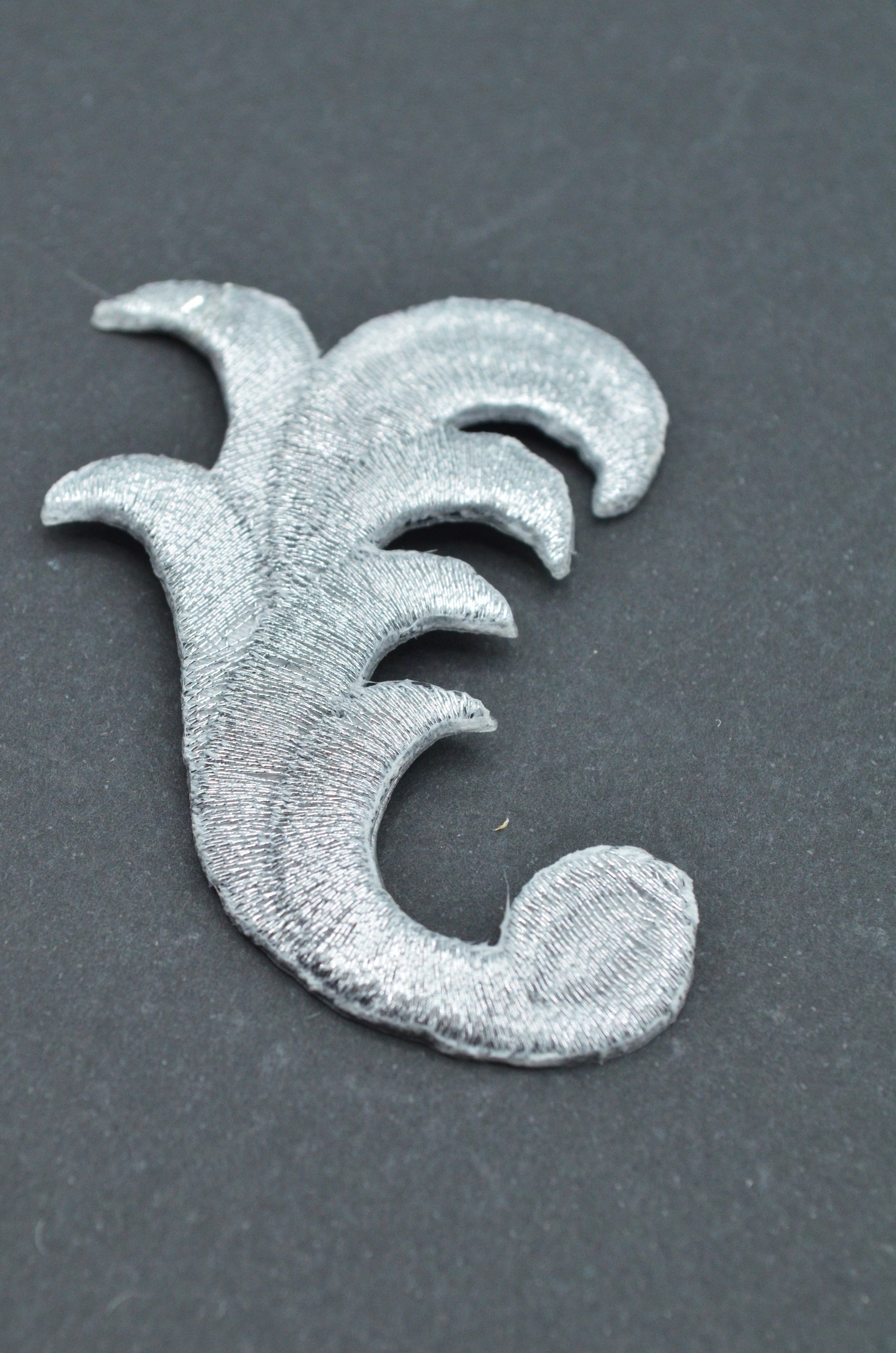 Aplicatie Termoadeziva 4x6cm