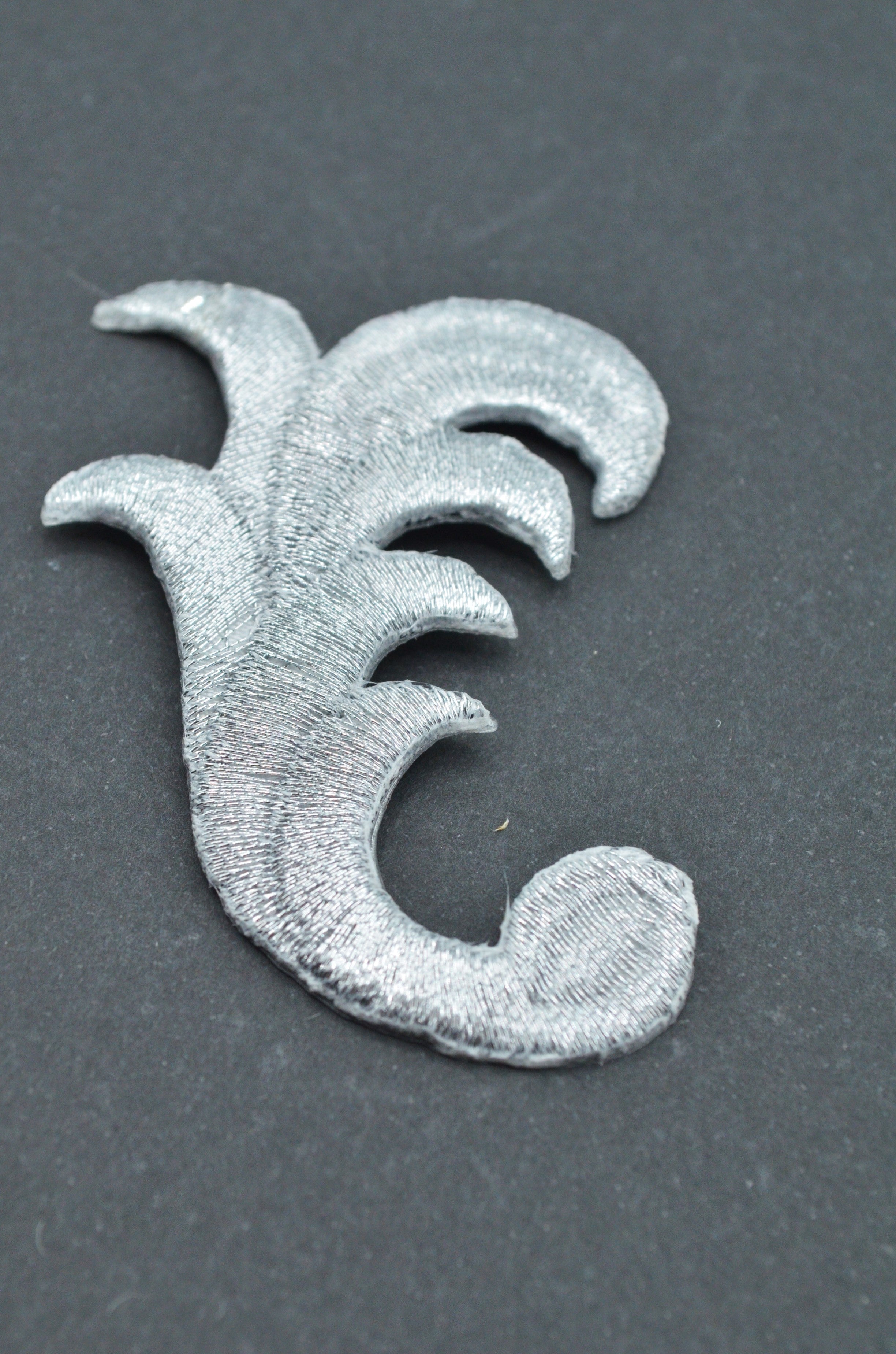 Aplicatie Termoadeziva 4x6cm