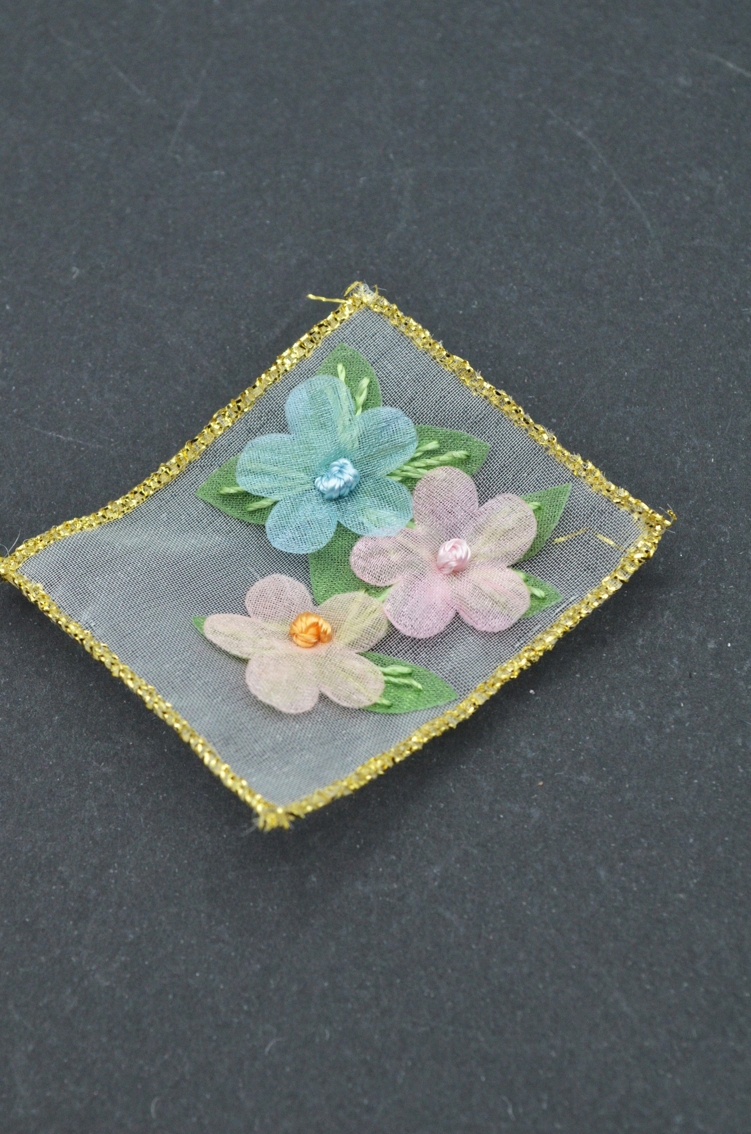 Aplicatie De Cusut 4.50x5.50cm