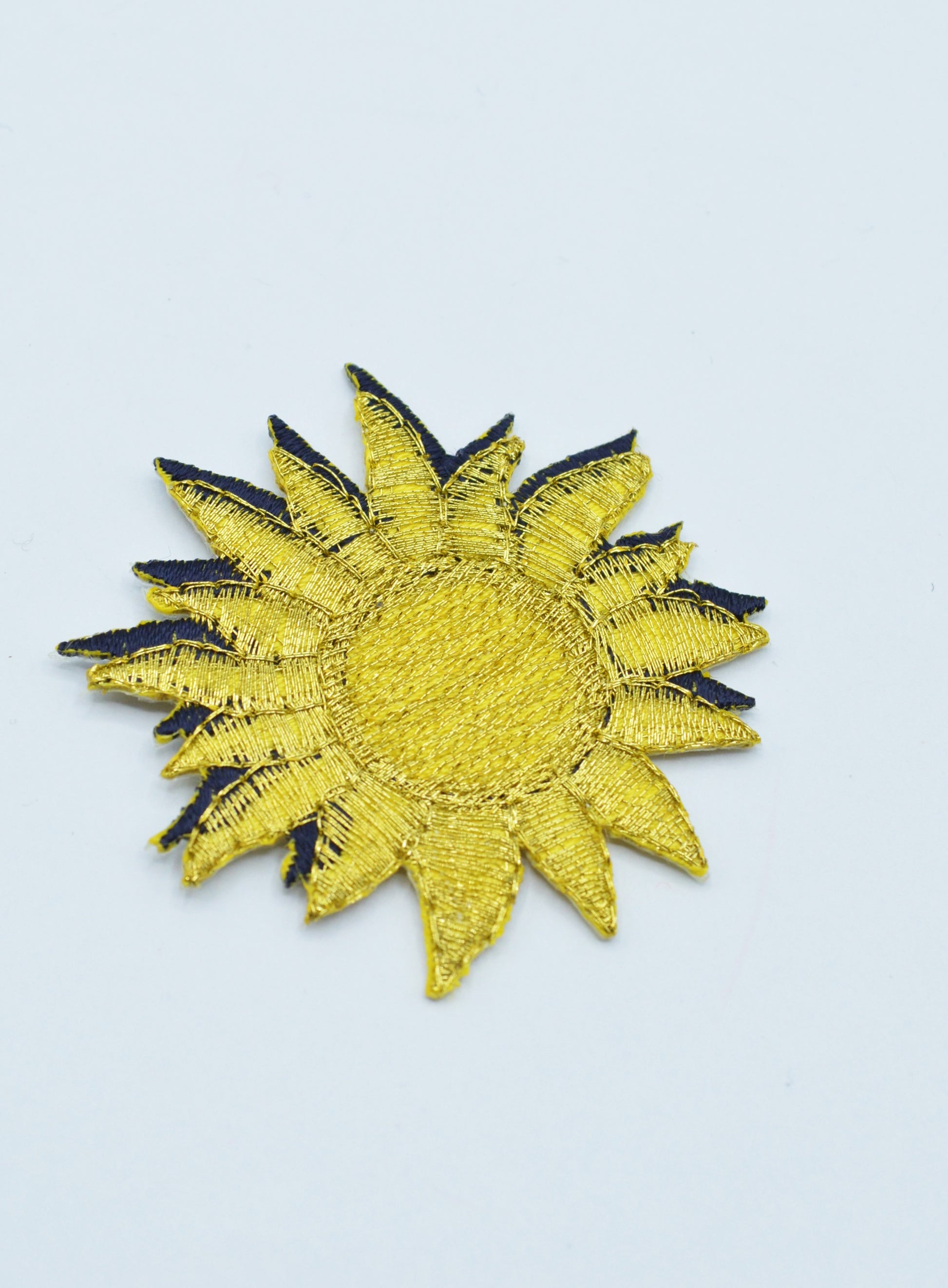 Aplicatie Termoadeziva 5.50cm
