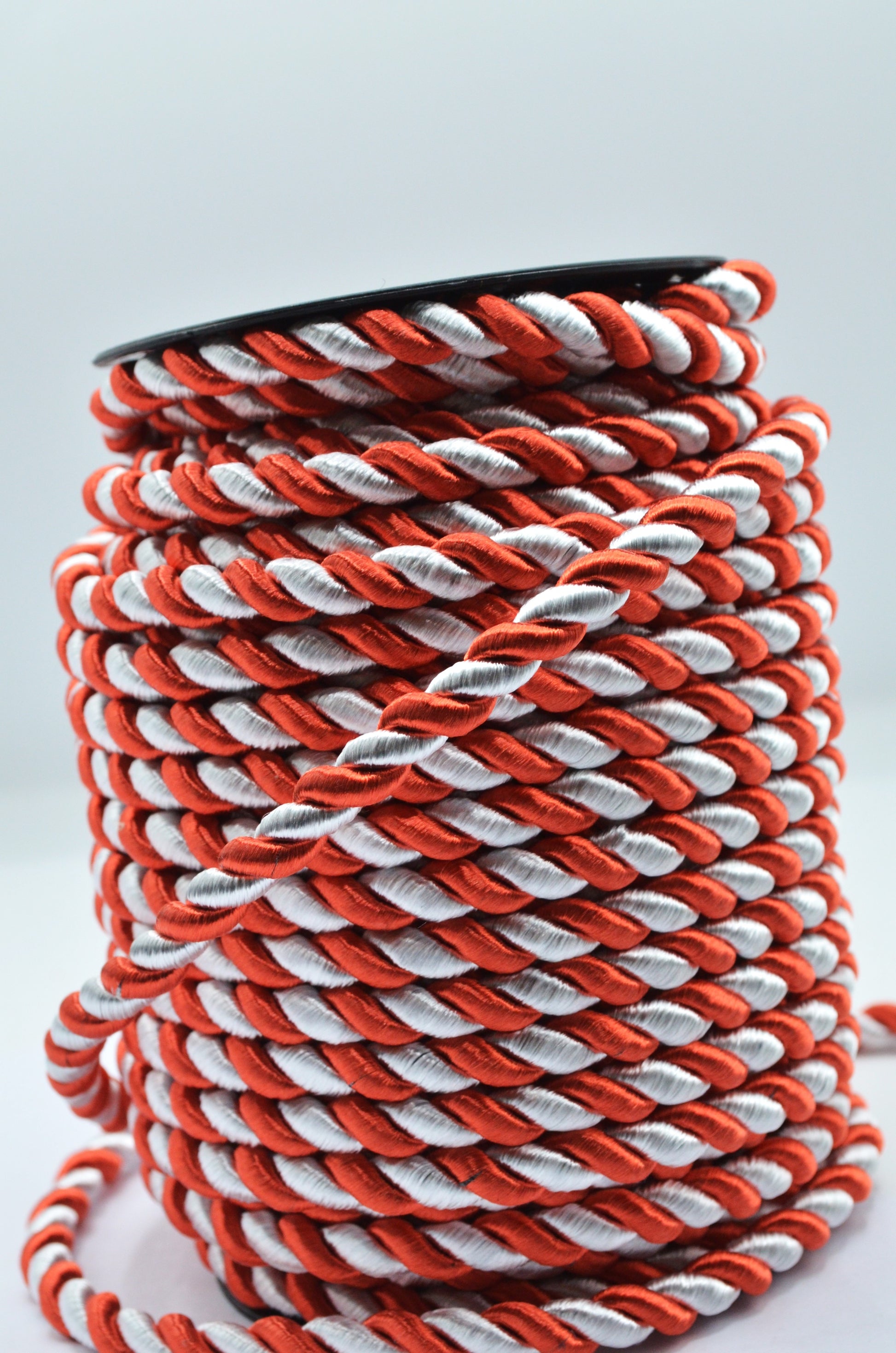 Snur Martisor Rasucit, 8mm