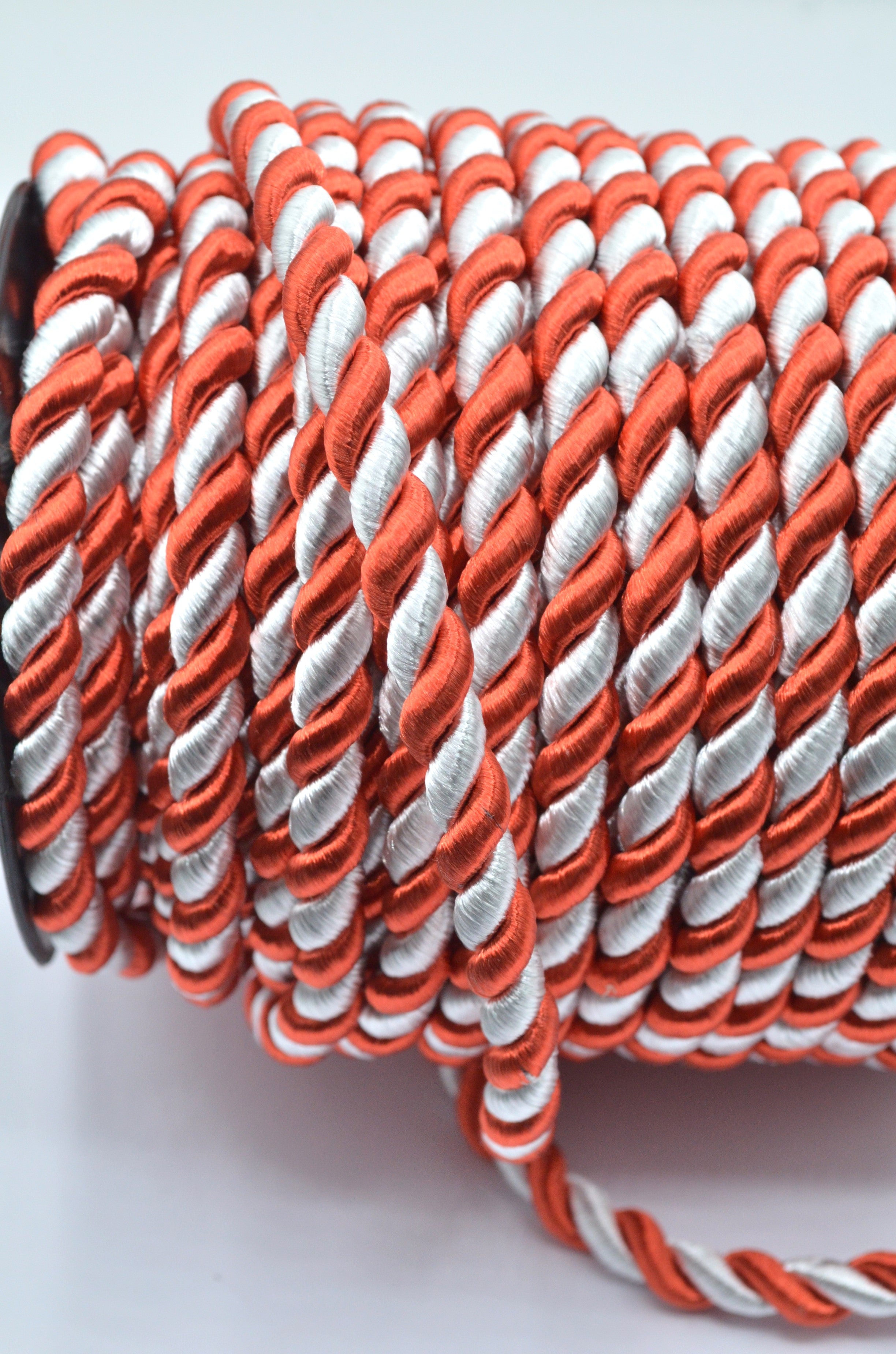 Snur Martisor Rasucit, 8mm