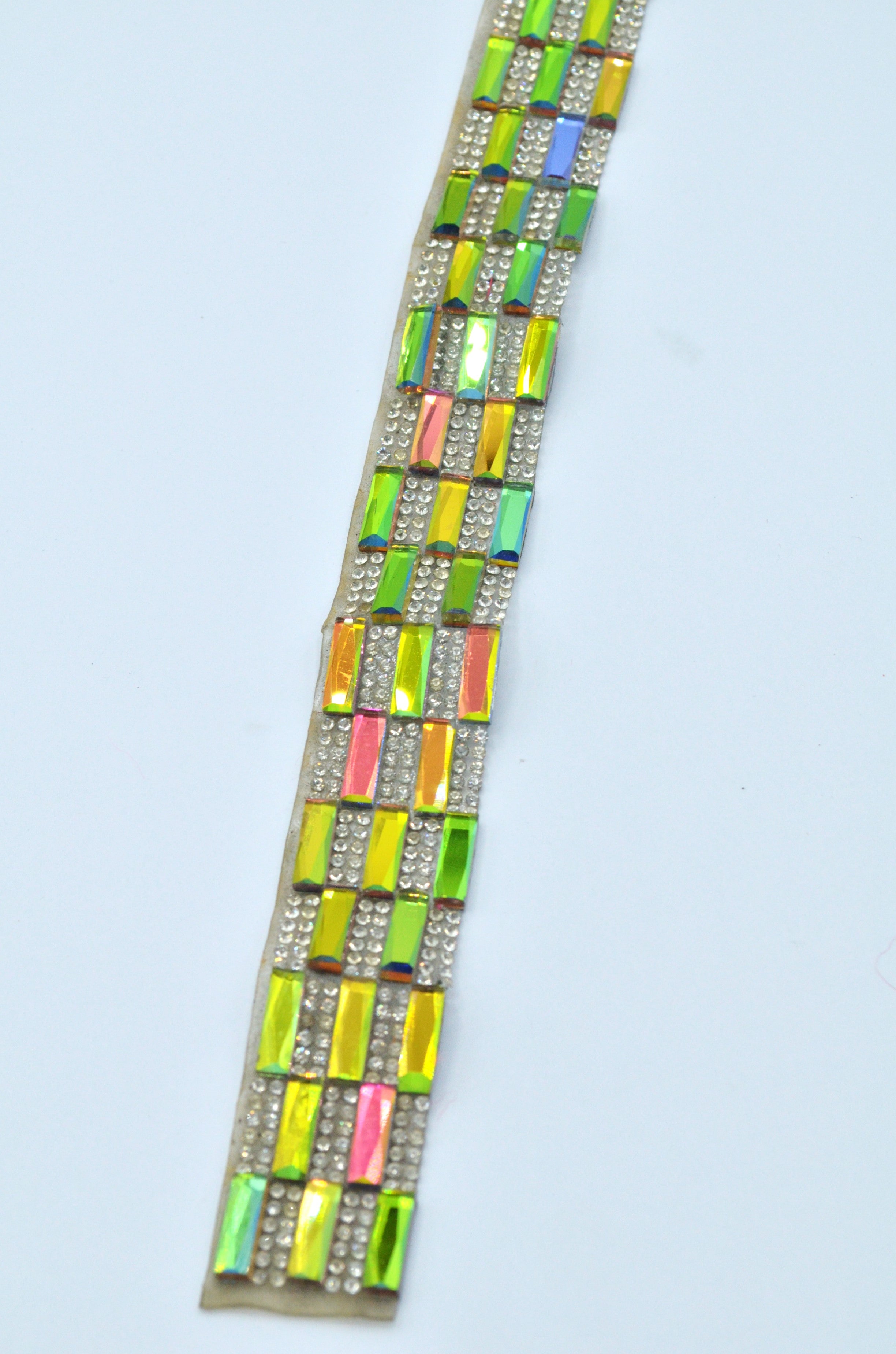 Aplicatie Termoadeziva 2.80x38cm