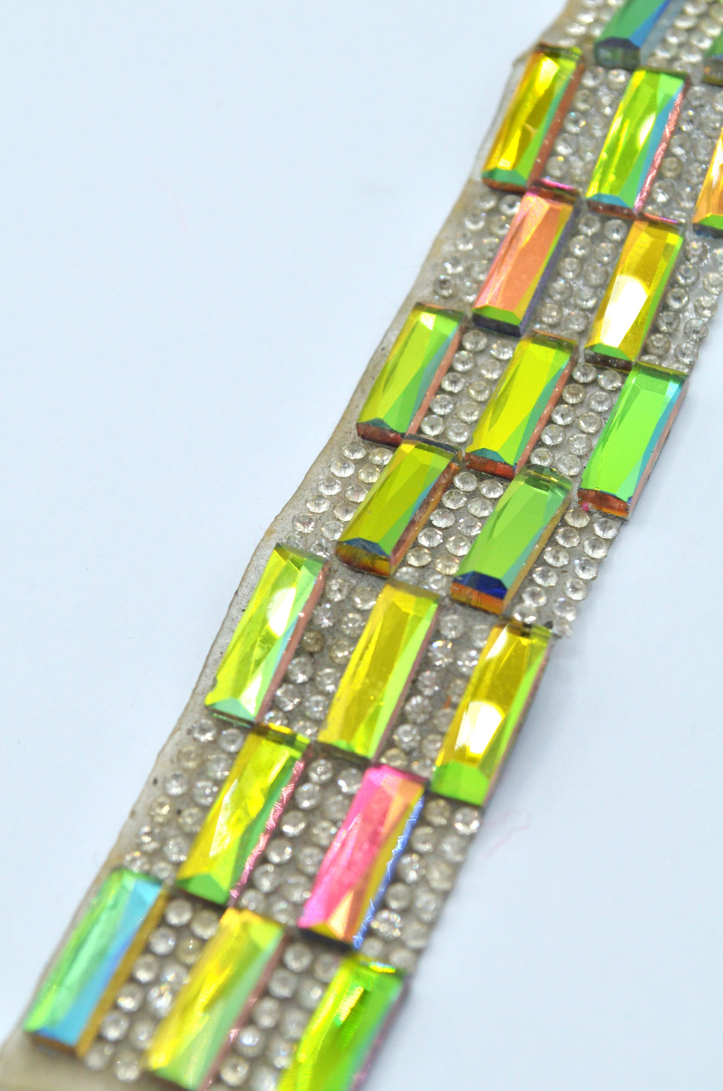 Aplicatie Termoadeziva 2.80x38cm