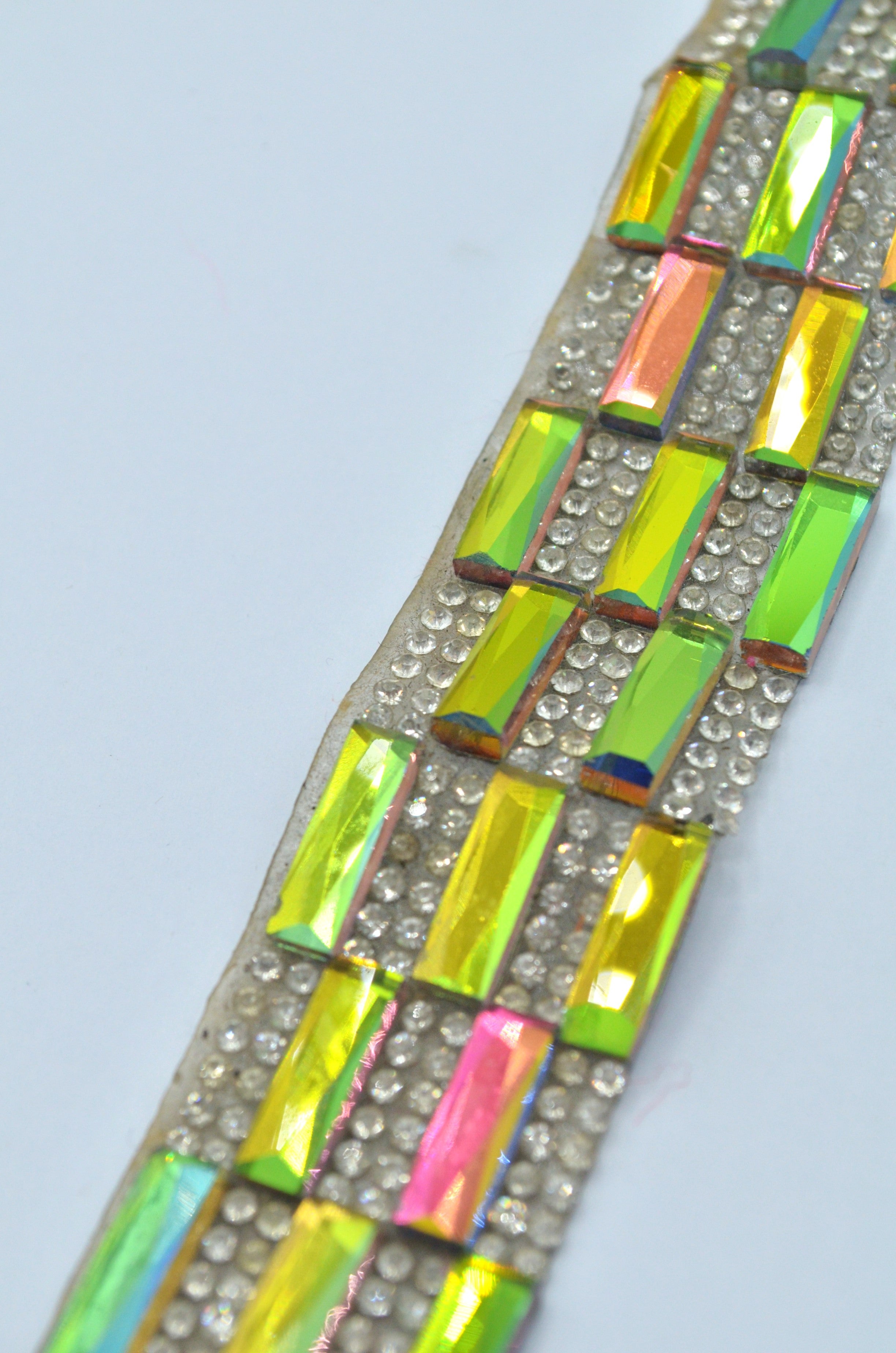 Aplicatie Termoadeziva 2.80x38cm