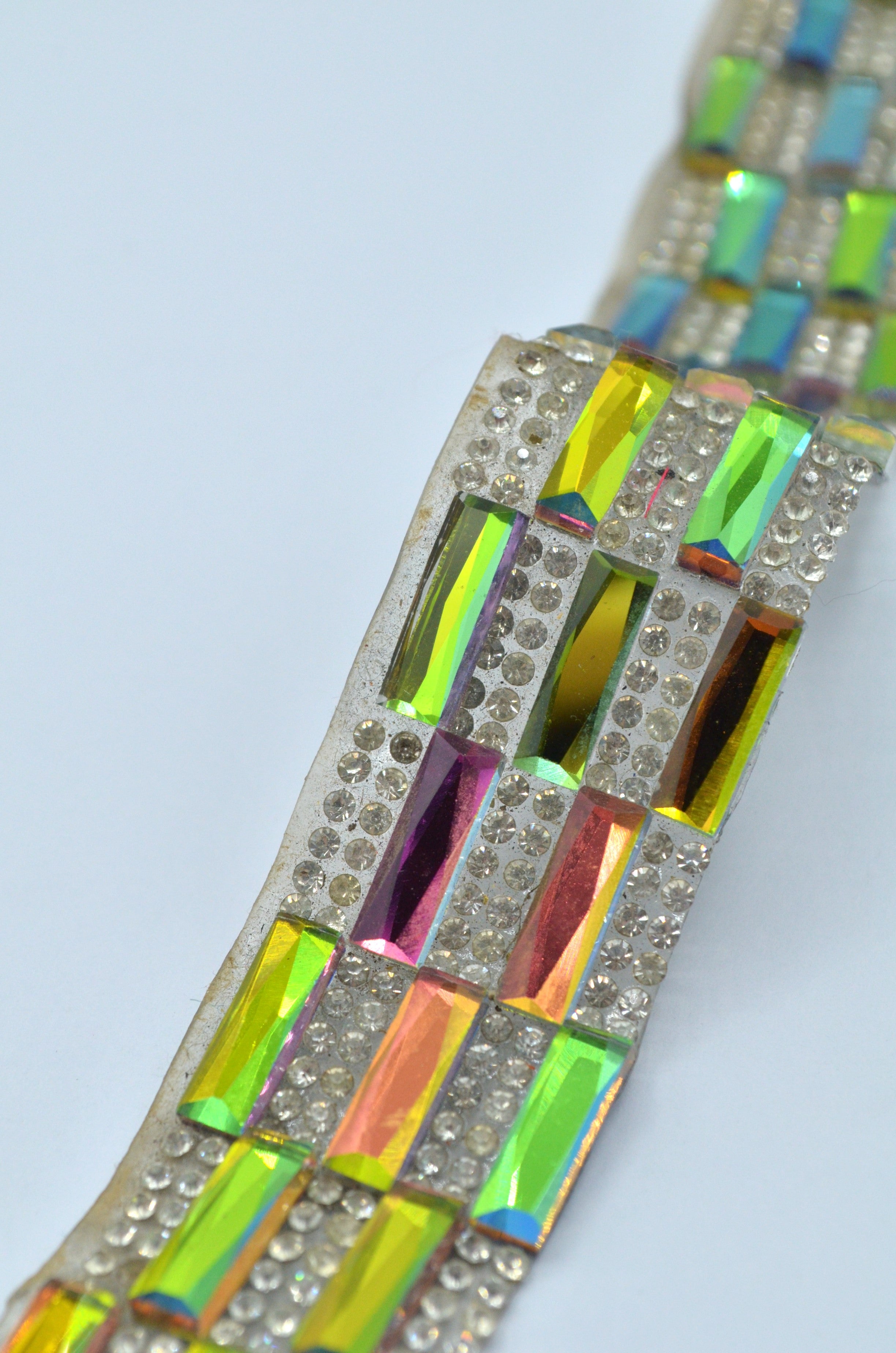 Aplicatie Termoadeziva 2.80x38cm