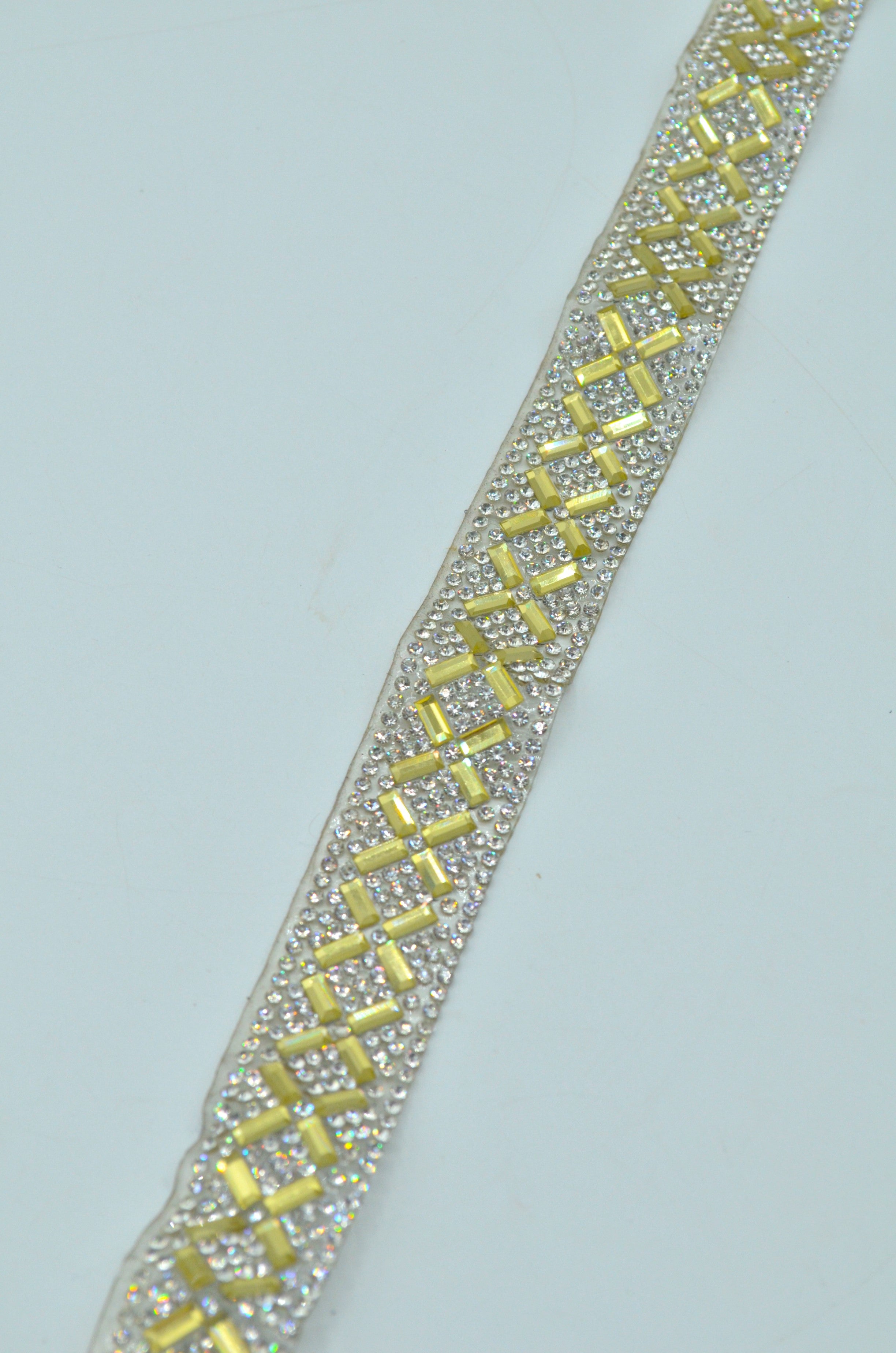 Aplicatie Termoadeziva 2x39cm