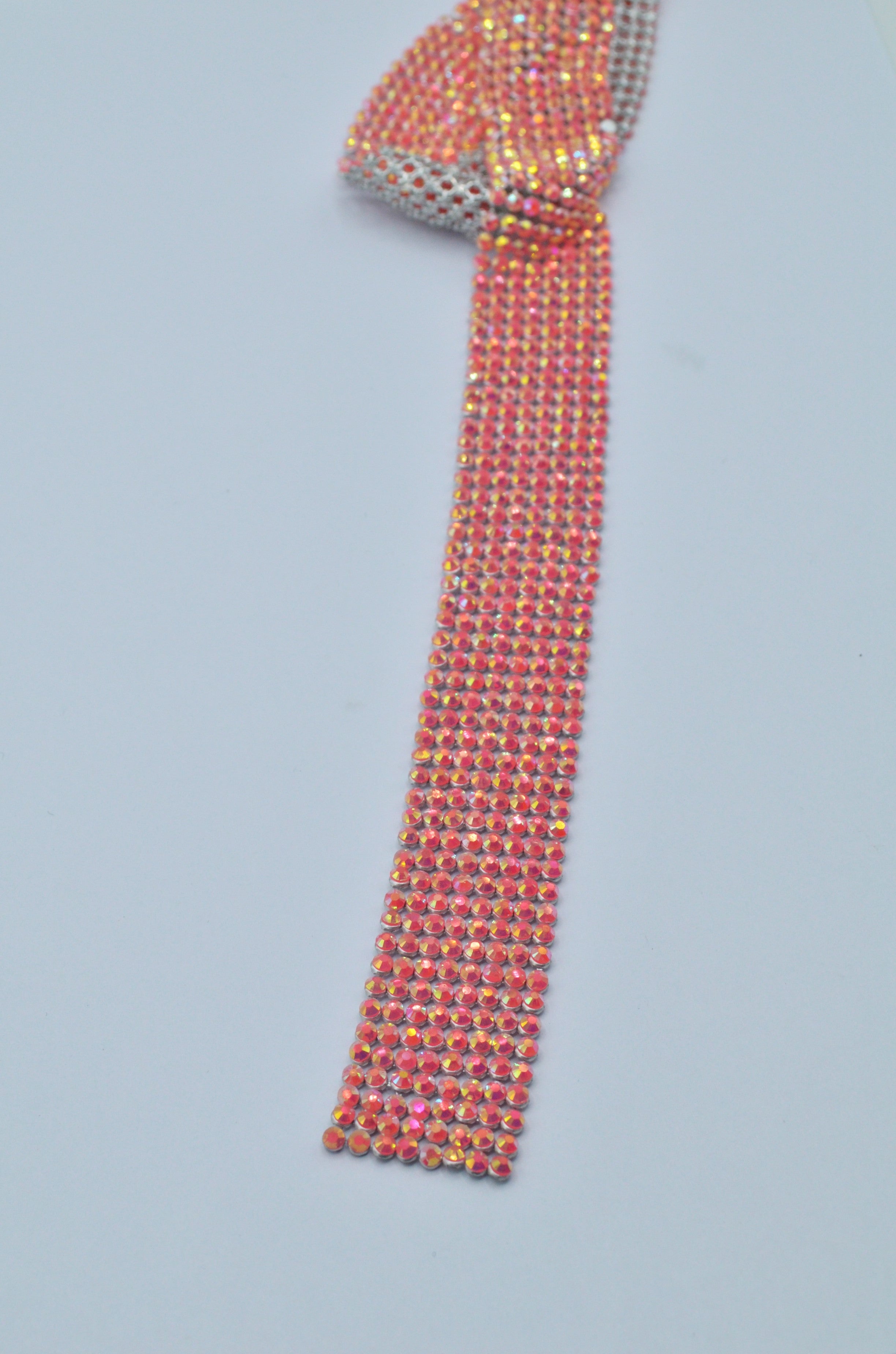 Strasuri Metalice 4x95cm