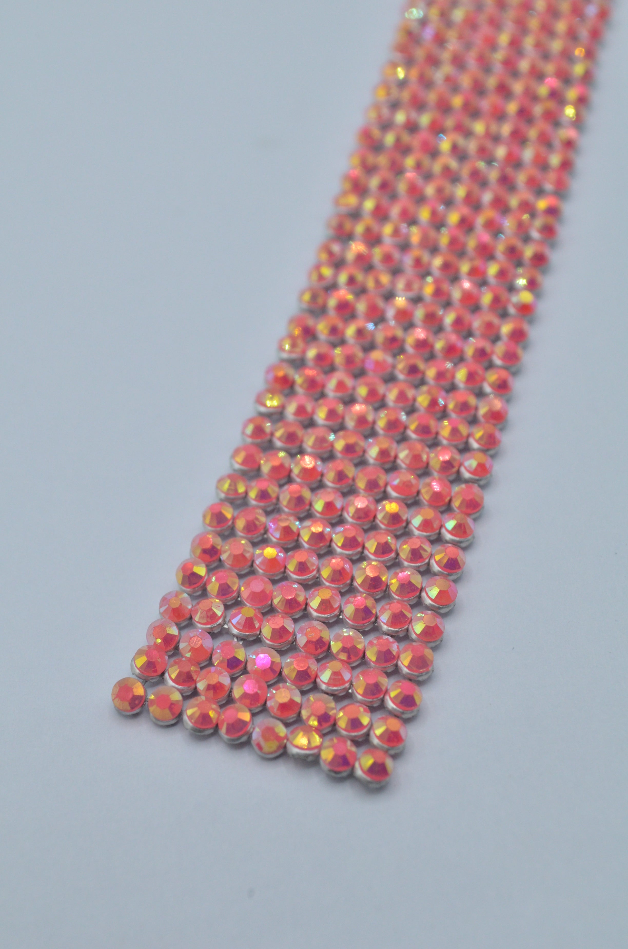Strasuri Metalice 4x95cm