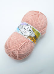 Fire Alize Burcum 100gr-210m, Roz