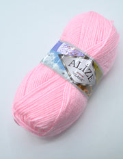 Fire Alize Burcum 100gr-210m, Roz