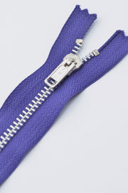 Fermoar Metalic YKK 18cm, Mov