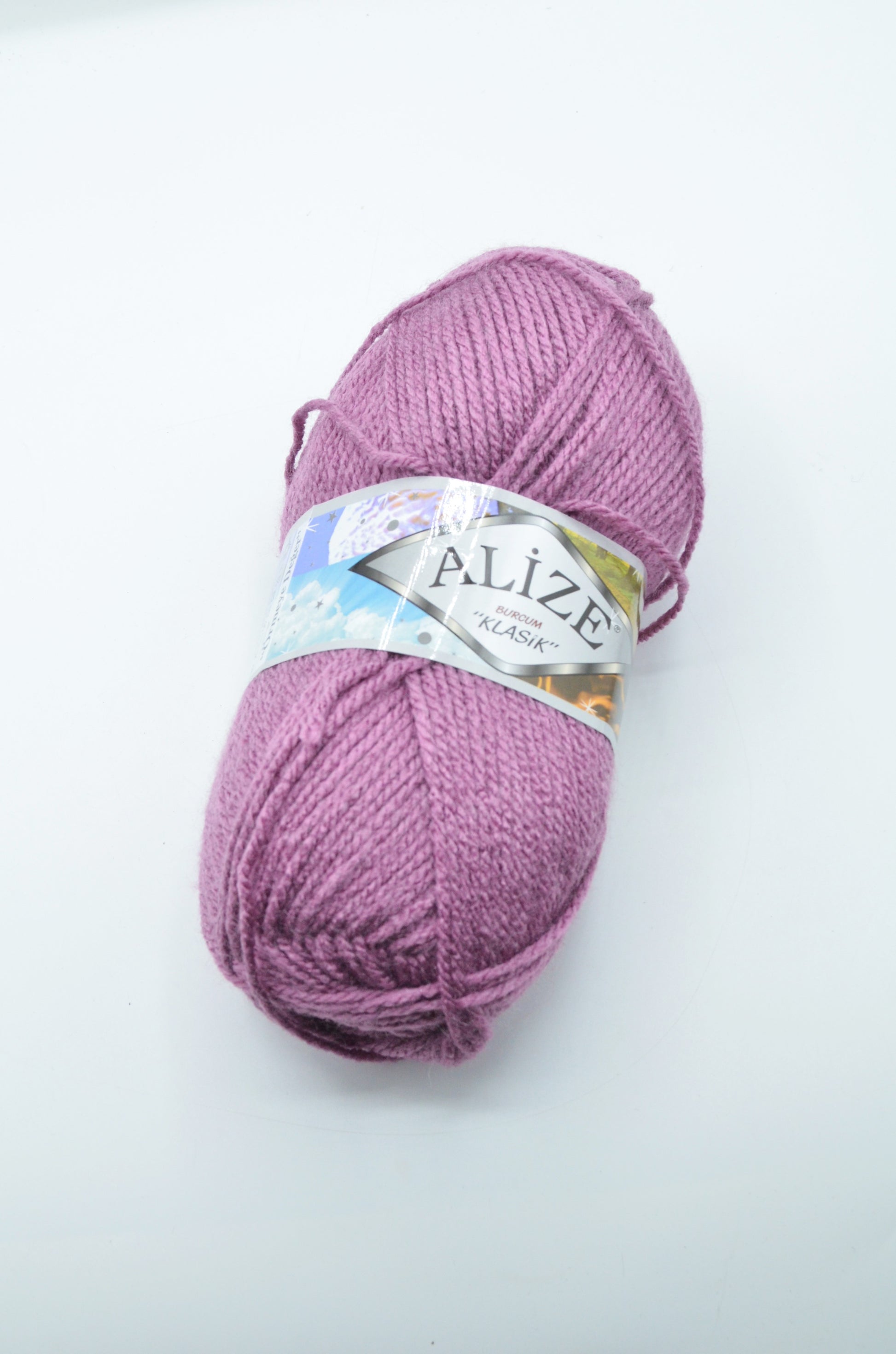 Fire Alize Burcum 100gr-210m, Roz