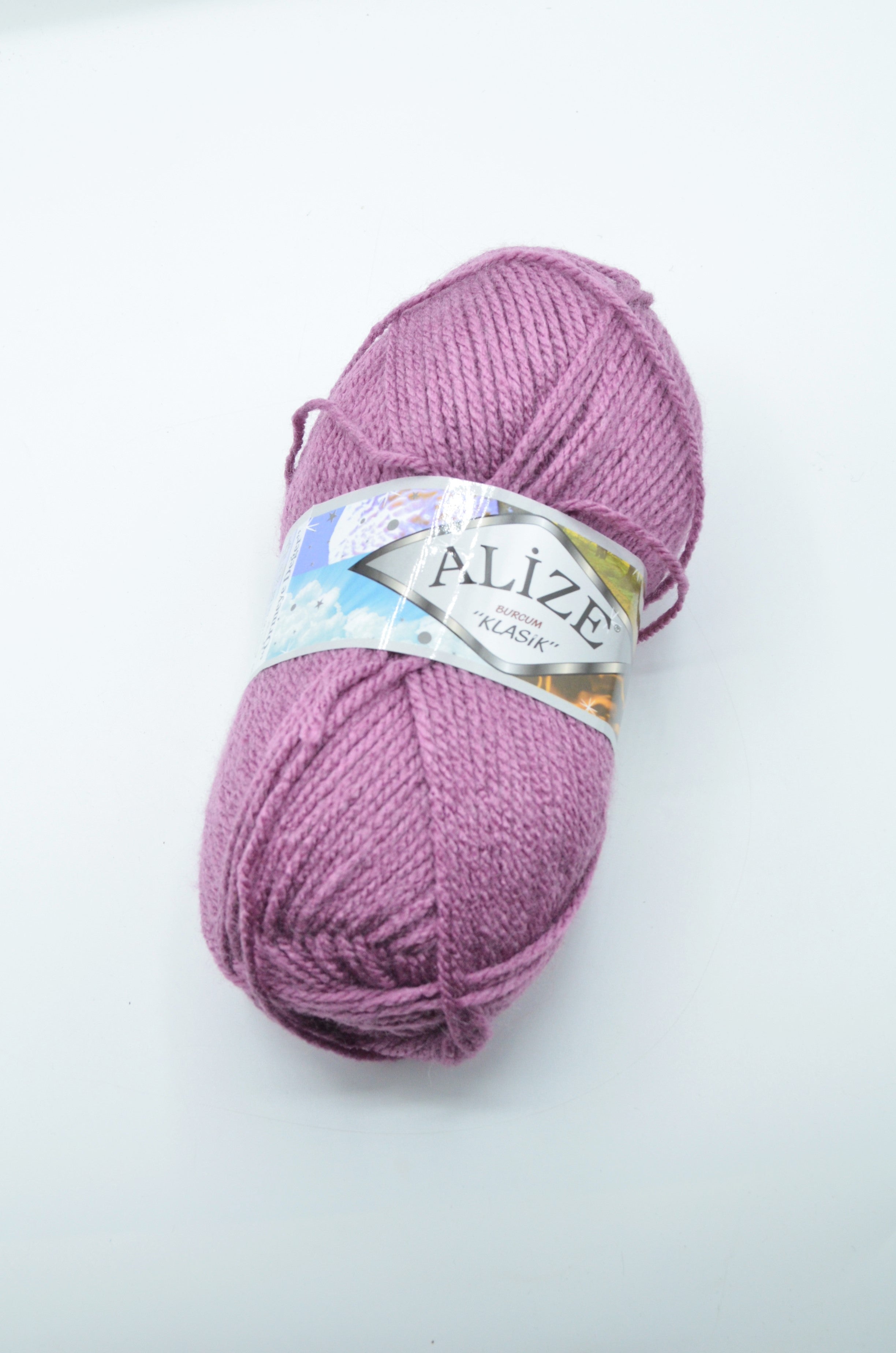 Fire Alize Burcum 100gr-210m, Roz