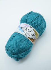 Fire Alize Burcum 100gr-210m, Turcoaz