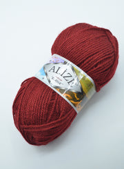 Fire Alize Burcum 100gr-210m, Grena