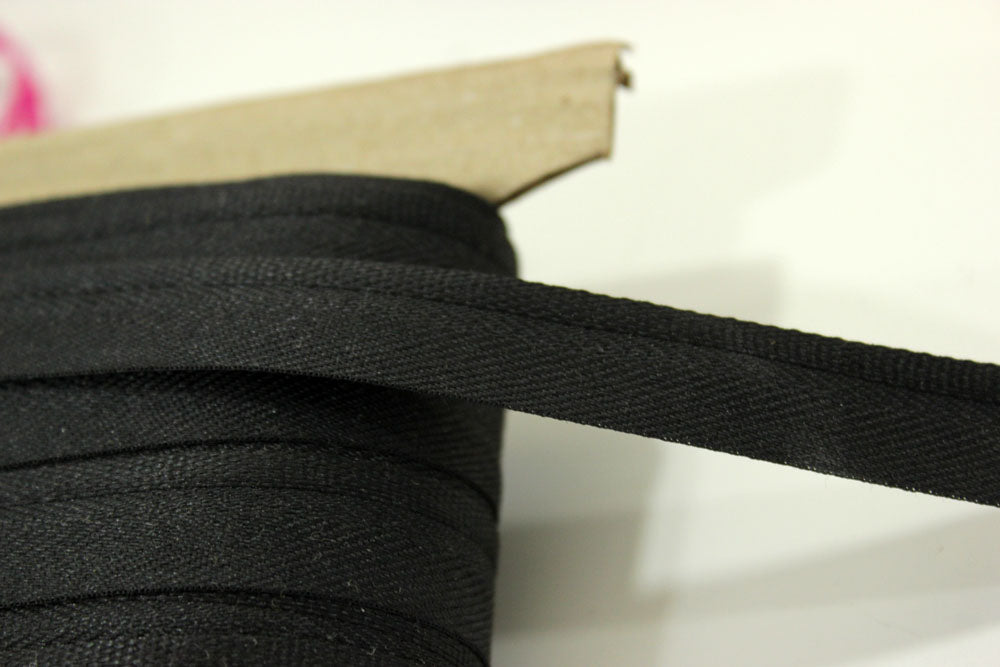 Rejansa Pantalon (Negru),15mm