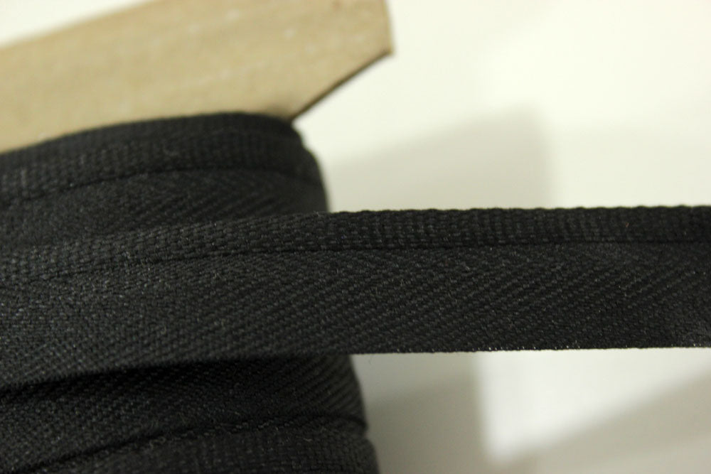 Rejansa Pantalon (Negru),15mm