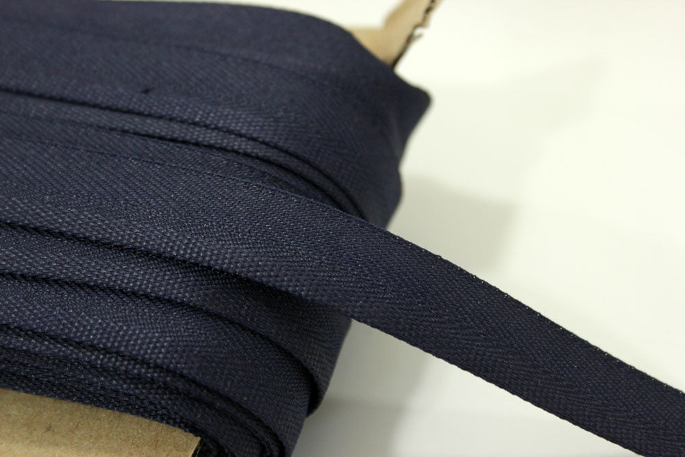 Rejansa Pantalon (Bleumarin),15mm
