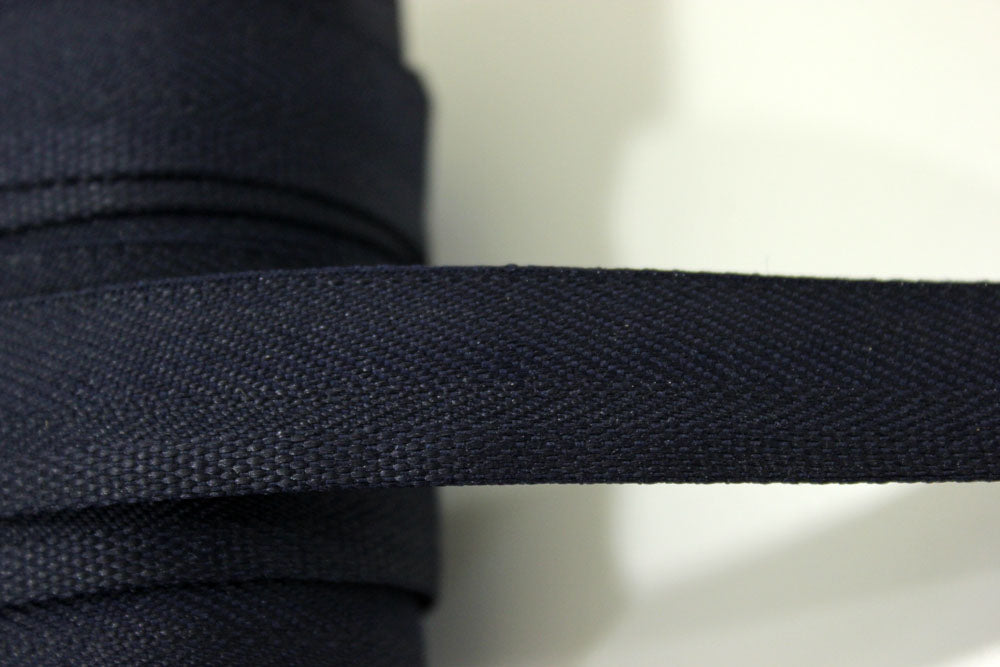 Rejansa Pantalon (Bleumarin),15mm