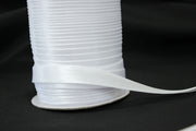 Bie Satin Alb,15mm